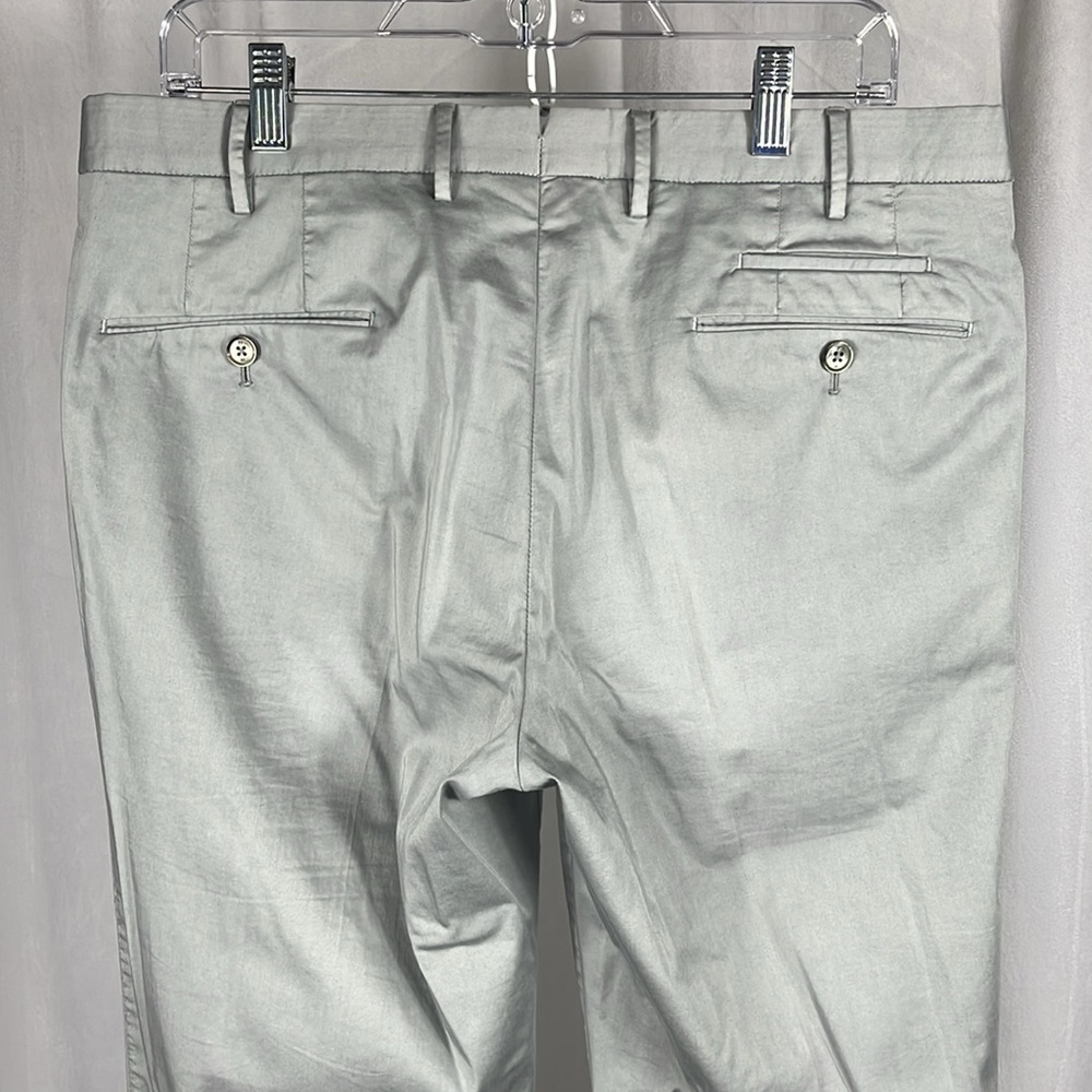 PT Torino PT01 Mens Slim Fit Stretch Pants. - Picture 4 of 9